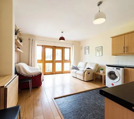 Bradogue Court Dublin
