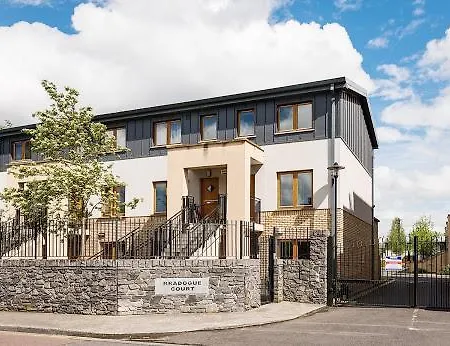 Apartman Bradogue Court Dublin