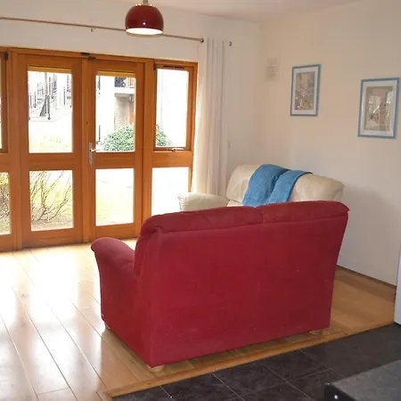 Apartman Bradogue Court *
