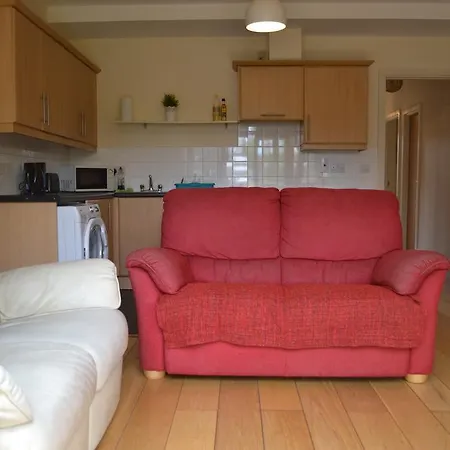 Apartment Bradogue Court Dublin