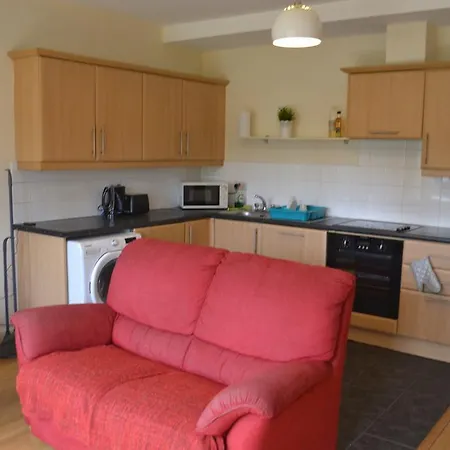 Apartman Bradogue Court