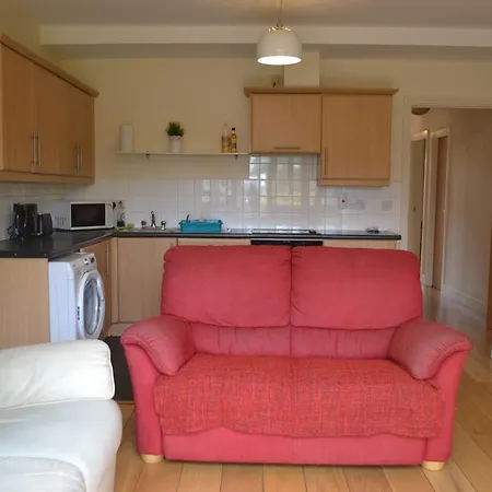 Apartman Bradogue Court *