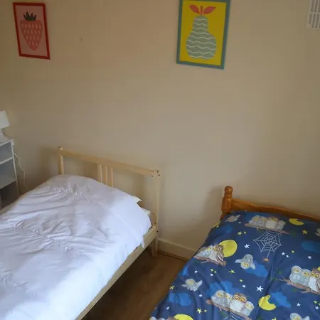 Apartman Bradogue Court Dublin