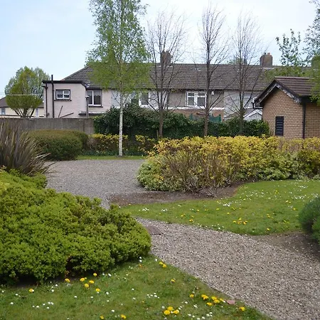 Apartman Bradogue Court *