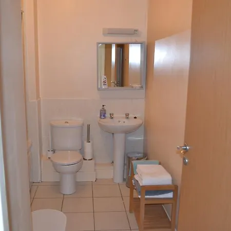 Apartman Bradogue Court Dublin