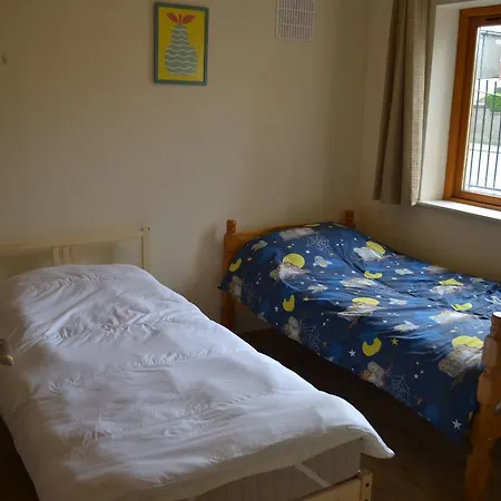 Bradogue Court Dublin