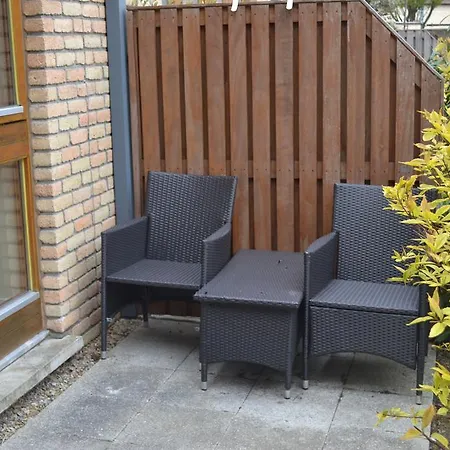 Apartman Bradogue Court